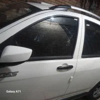 کوئیک GxLصفر مدل ۱۴۰۴