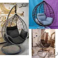 تاب تک نفره و دو نفره ریلکسی|مبلمان خانگی و میز عسلی|تهران, یافتآباد|دیوار