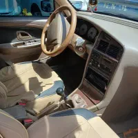 پژو پارس ساده، مدل ۱۳۸۸