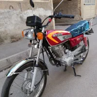 هندا۱۲۵ لیفان رهرو اپاچی لاکی ns tvs زونتس موتور