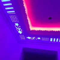 گچکاری سفید کاری