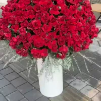 نیاز به باریستا خانوم