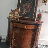 آیینه دلار|مبلمان خانگی و میز عسلی|مشهد, علی آباد|دیوار