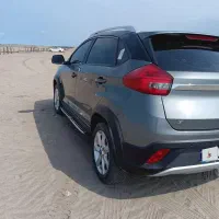 X22 دنده‌ای عروسک