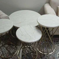 مبل راحتی|مبلمان خانگی و میز عسلی|ری, فیروزآبادی|دیوار