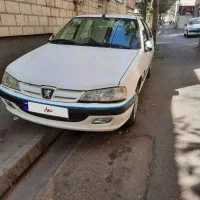 پژو پارس دنده اتومات TU5 A 1398 اطاق تعویض ۹۹|خودرو سواری و وانت|تهران, آبشار|دیوار
