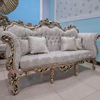 مبل دهکده|مبلمان خانگی و میز عسلی|اسدآباد, |دیوار