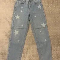 شلوار های جین زنانه برند