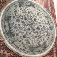 فرش ۹ متری و گرد ماشینی