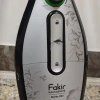 جاروبرقی Fakir اصل