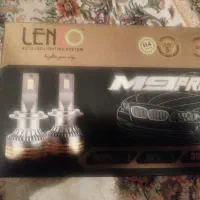 هدلایت لنزو