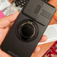 کاور و محافظ صفحه گوشی POCO X7 pro اندیمشک نو