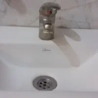 لوله کشی آب و گاز