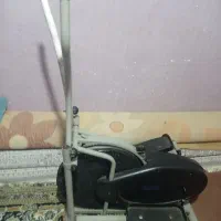 دوچرخه ثابت اسکی|تجهیزات ورزشی|اهواز, پردیس|دیوار