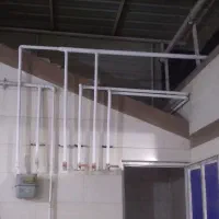 لوله کشی گاز وآتش نشانی ،کلی وجزئی