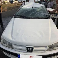 پژو پارس lxTU5