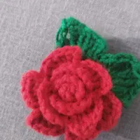 بافت انواع گل و اکسسوری