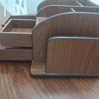 باکس چوبی تحریر