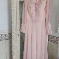 دو عدد لباس مجلسی زنانه|لباس|جلین, |دیوار