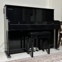 پیانو یاماها p125