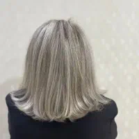 تخفیف ویژه رنگمو لایت  آمبره سامبره  فول دکلره