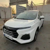 تجارت خودرو خسروانی/  اقساطی  کی ام سی SR3