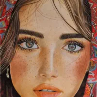 آموزش تخصصی و سفارش نقاشی