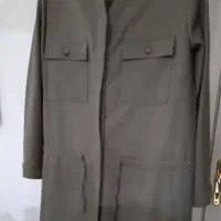 مانتو نونو سایز ۴۴یا۴۲