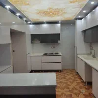 کابینت و کمد کاری آماده در حد صفر