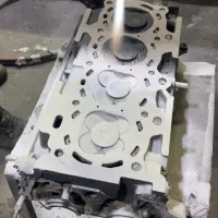 باز سازی سیلندر وسرسیلنر انواع خودرو