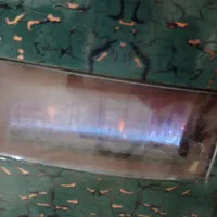 بخاری توان گاز