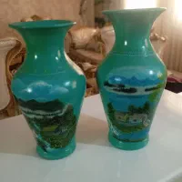 گلدان|صنایع دستی و سایر لوازم تزئینی|ری, شهرری|دیوار