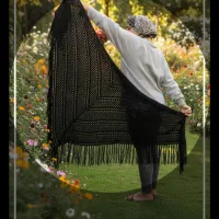 رو دوشی یا اشارپ