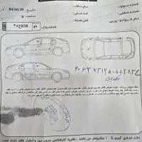 پارس87|خودرو سواری و وانت|یاسوج, |دیوار