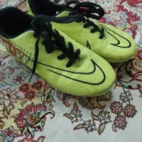 کفش فوتبال استوک