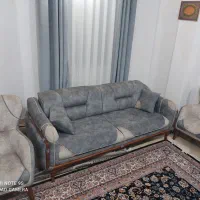فروش مبل هشت نفره تاشو