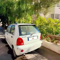 ام وی ام ۱۱۰ ۴سیلندر|خودرو سواری و وانت|شیراز, شهرک والفجر|دیوار