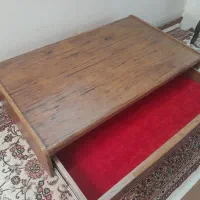 میز عسلی ام دی اف|مبلمان خانگی و میز عسلی|فلاورجان, |دیوار