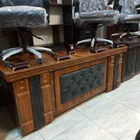 صندلی بنگاه86988مدیریت کارمندی میز کارمنشی|دفتر کار|رشت, آزادگان|دیوار