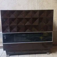 بخاری ۲گانه سوز