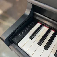فروش ویژه YDP 145 YAMAHA|پیانو، کیبورد، آکاردئون|شیراز, ابیوردی|دیوار