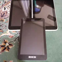 3 تا تبلت دوتا شون ی مارک