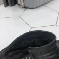 نیم بوت در حد سایز۴۴|کیف، کفش، کمربند|چرداول, |دیوار