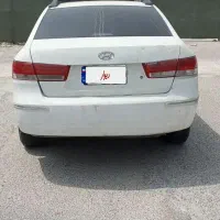 هیوندای سوناتا NF اتوماتیک 2400cc، مدل ۲۰۱۰|خودرو سواری و وانت|قشم, |دیوار