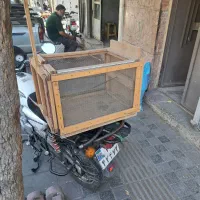 لوازم جانبی حیوانات