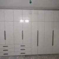 کمد دیواری حسین