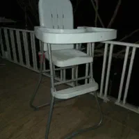 صندلی غذا خوری کودک