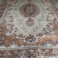 فرش 6متری استفاده نشده