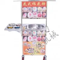 دستگاه پشمک ساز