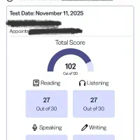 مدرک آیلتس و تافل و GRE هوم ادیشن تضمینی